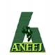 The Africa Network for Environment and Economic Justice (ANEEJ) logo